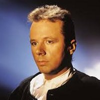 Billy Currie