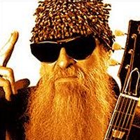 Billy Gibbons