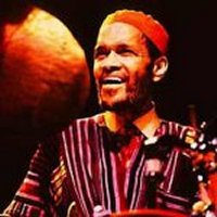Billy Higgins