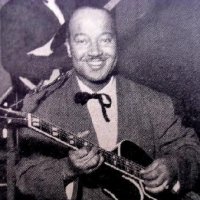 Billy Mackel