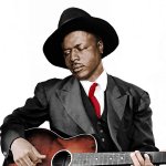 Blind Willie Johnson