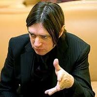 Blixa Bargeld