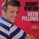 Satin Pillows
