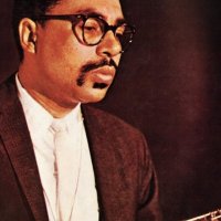 Booker Ervin