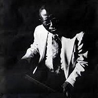 Booker T Laury