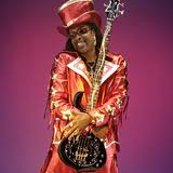 Bootsy Collins