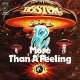More Than A Feeling