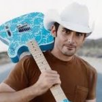 Brad Paisley