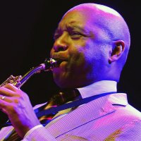 Branford Marsalis