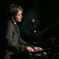 Brian Culbertson