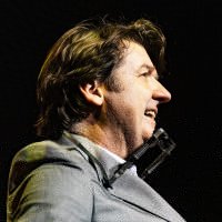 Bruce Robison
