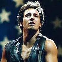 Bruce Springsteen