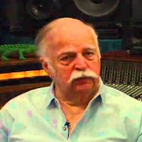 Bruce Swedien