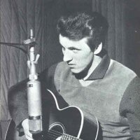 Bruce Welch