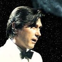 Bryan Ferry
