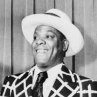Buck Washington