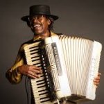 Buckwheat Zydeco