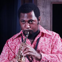Buddy Terry