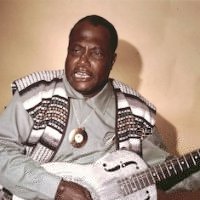 Bukka White