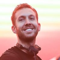 Calvin Harris