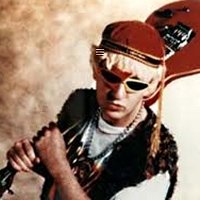 Captain Sensible