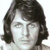 Carl Wayne