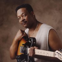 Carl Weathersby