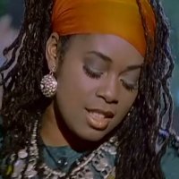 Caron Wheeler
