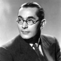 Carroll Gibbons