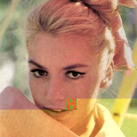 Catherine Spaak