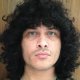 Cedric Bixler-Zavala
