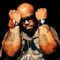 Cee Lo Green