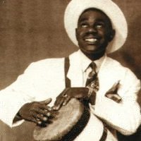 Chano Pozo