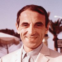 Charles Aznavour