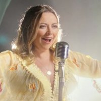 Charlotte Church