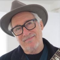 Chaz Jankel