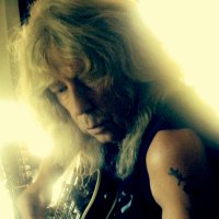 Chris Bradford