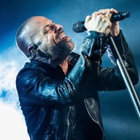 Chris Daughtry