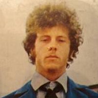 Chris Hillman