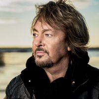 Chris Norman