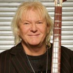 Chris Squire