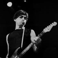 Chris Stein