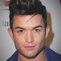 Chris Trousdale