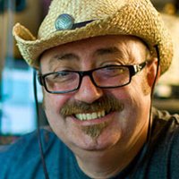 Chris Tsangarides