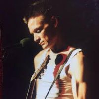 Chris Whitley