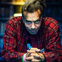Chuck Mosley