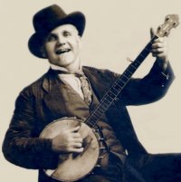 Clarence Ashley