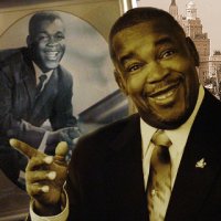 Clarence Frogman Henry