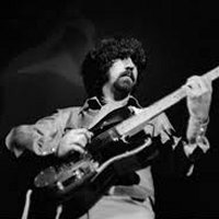 Clarence White