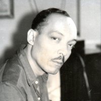 Claude Demetrius